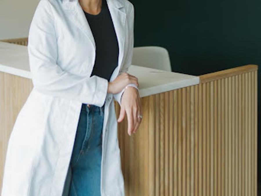 The Aesthetic Clinic