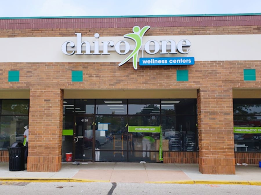 Chiro One Chiropractic & Wellness Center of Central West End