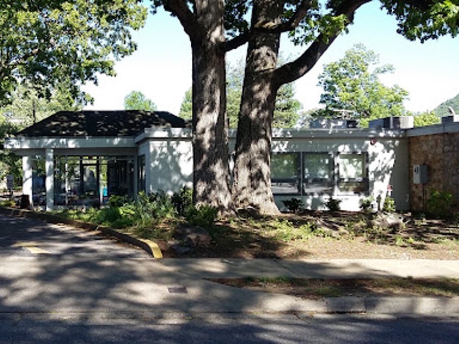 Bradley Free Clinic
