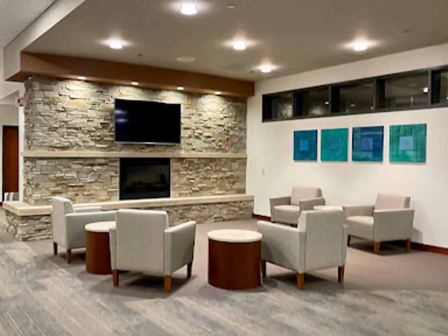 Northwestern Medicine Kishwaukee Health & Wellness Center