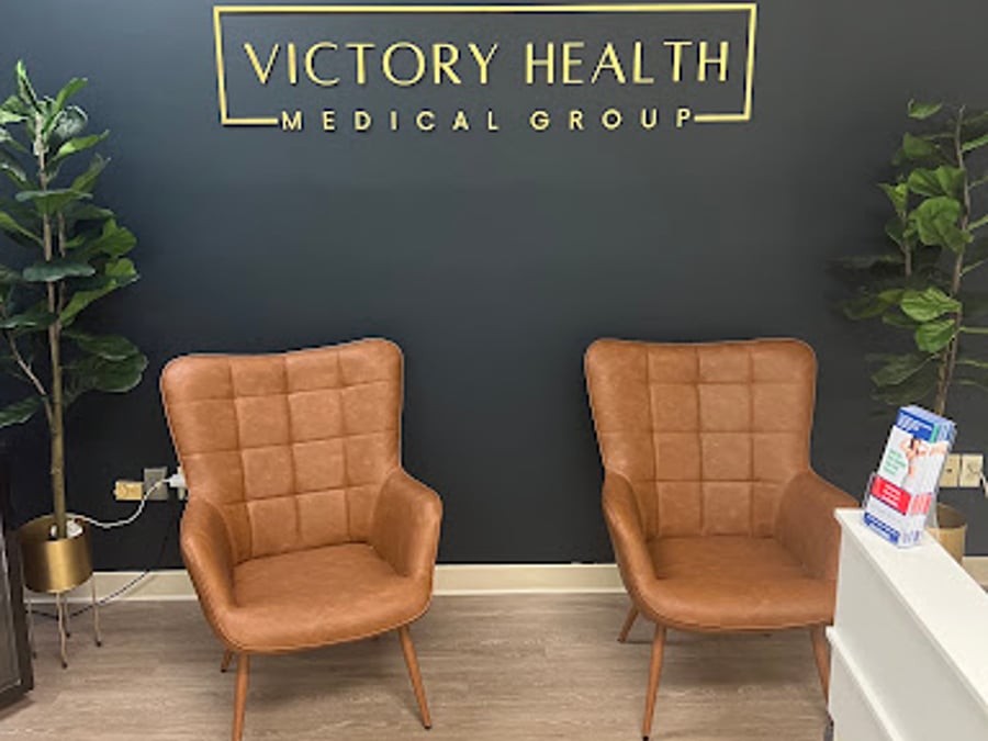 Victory Health Texas