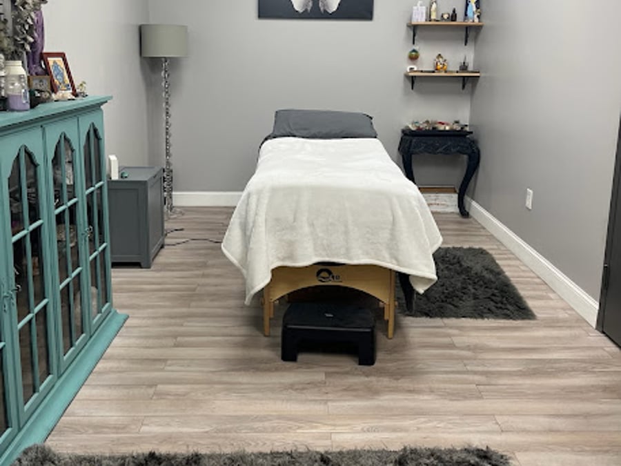 Tru Healing Center