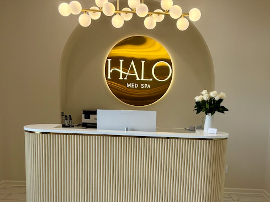 Halo Med Spa