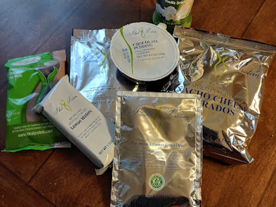 Ideal Weight Loss Clinic