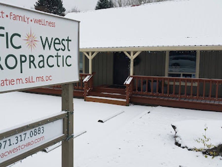 Pacific West Chiropractic, LLC