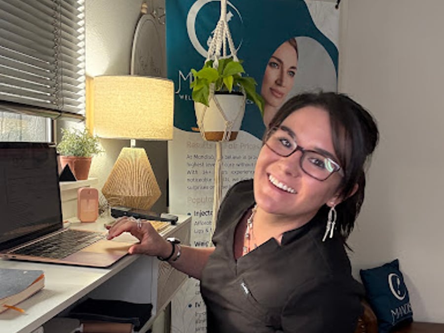 Mandisà Wellness & Aesthetics