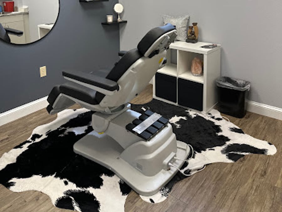 Venetian Medical Spa and Aesthetic Surgery
