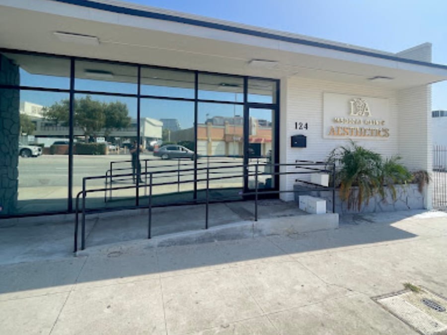 LA Medical Clinic