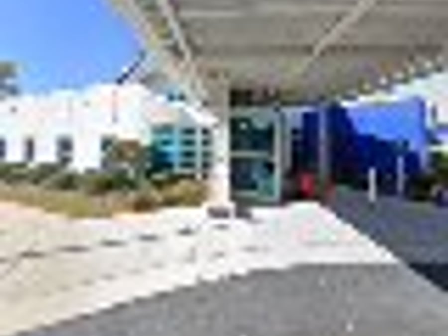 ECU Health Wellness Center - Greenville