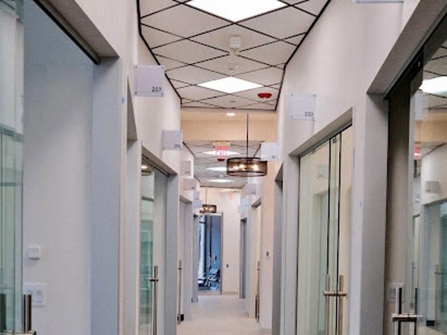 The Injection Vault Med Spa & Aesthetics