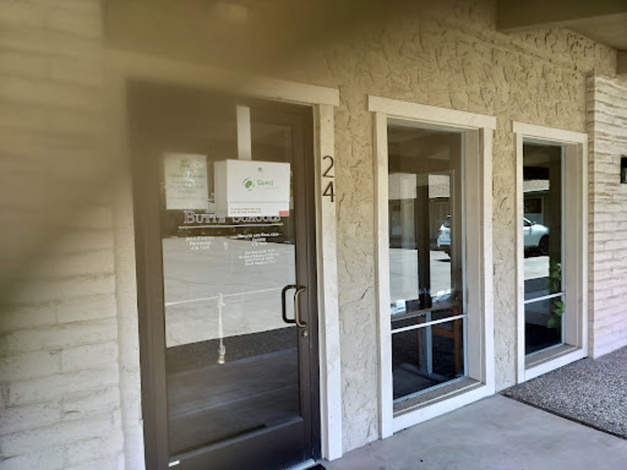 BSSP's Health and Wellness Center