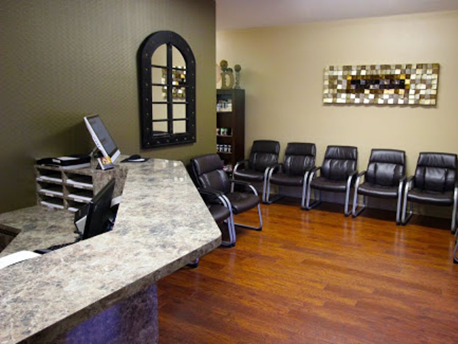Family Chiropractic Center For Wellness