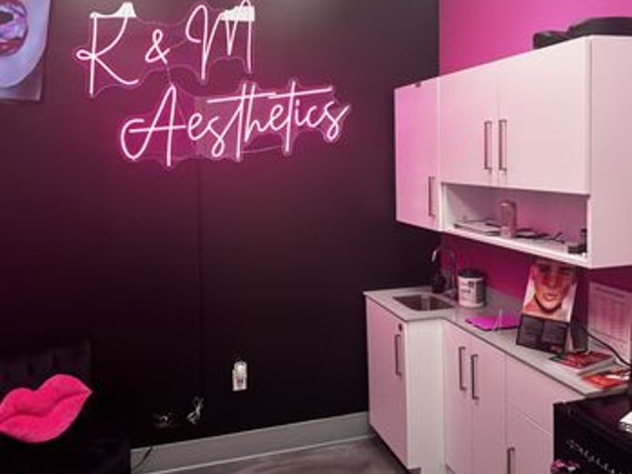 K&M Aesthetics