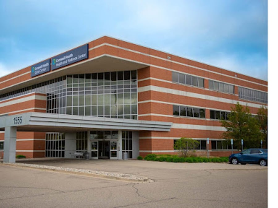 Corewell Health Weight Control - 1555 E South Blvd