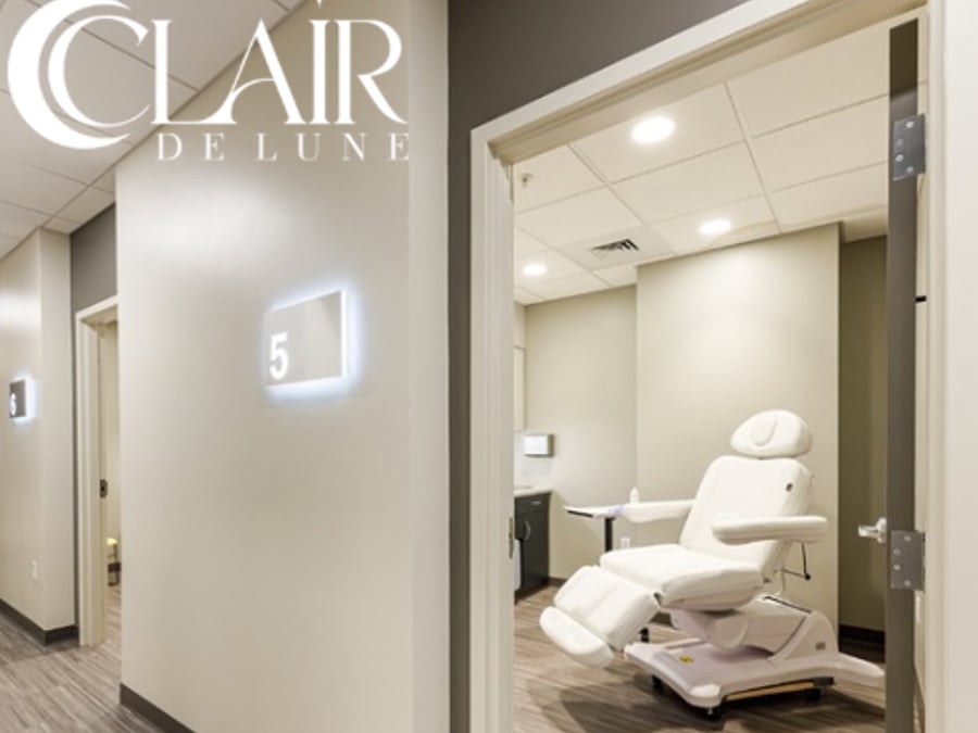 Clair De Lune Aesthetics & Wellness