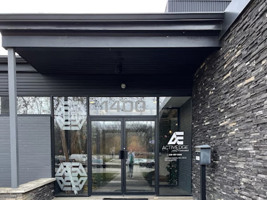 Active Edge Chiropractic & Functional Medicine