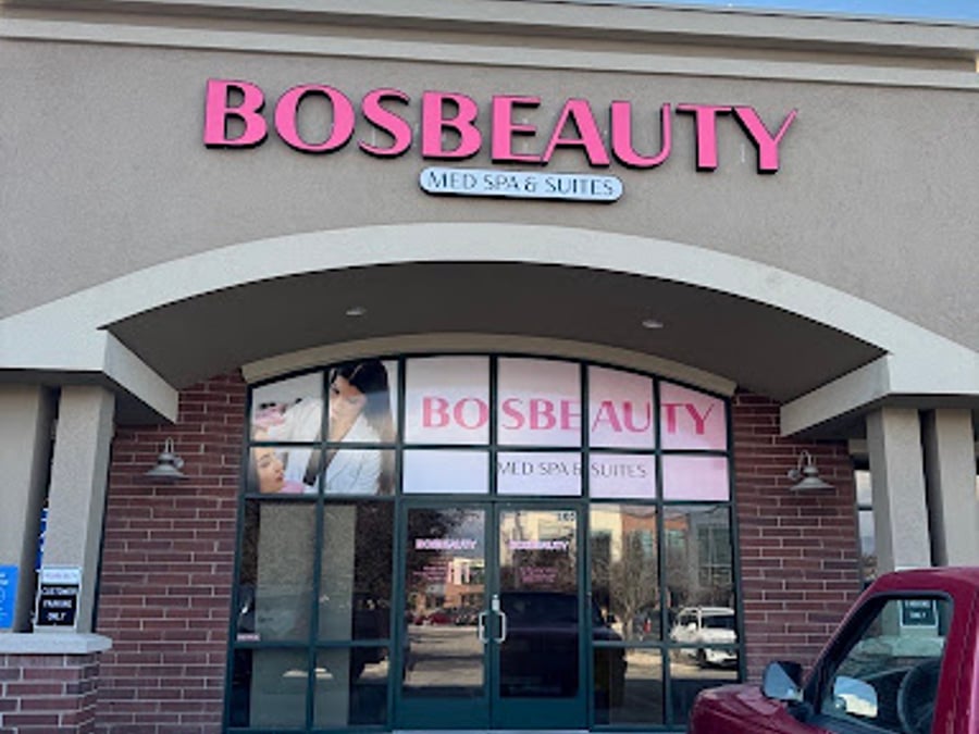 BosBeauty SLC
