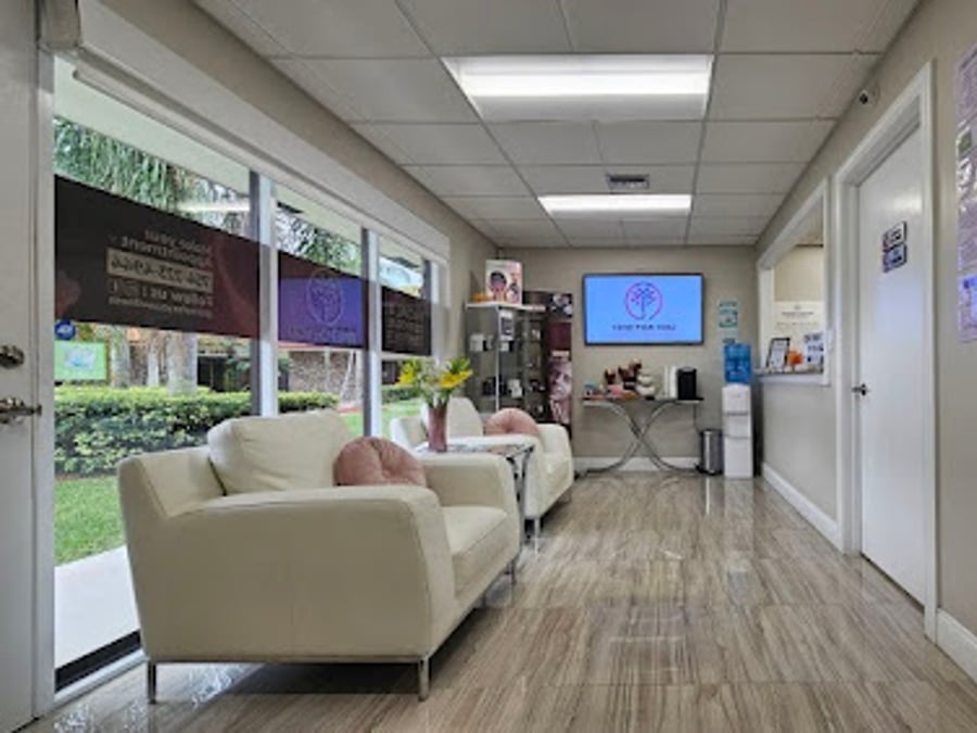 TIME FOR YOU Medical Spa