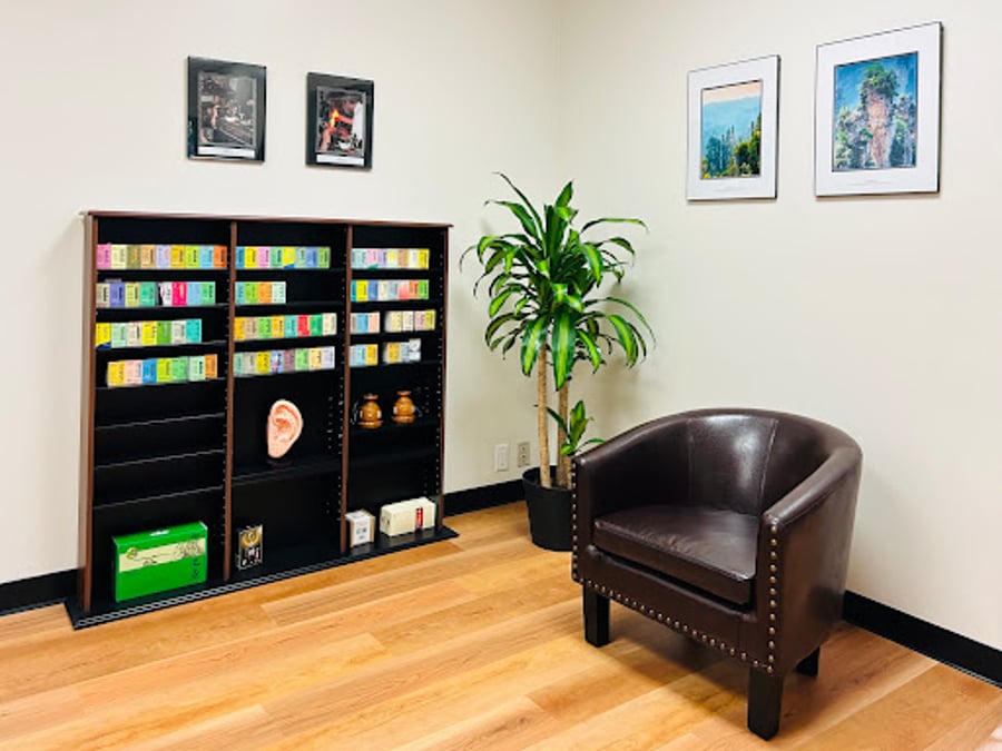 Pro Natural Health Center 医本堂 Santa Clara branch