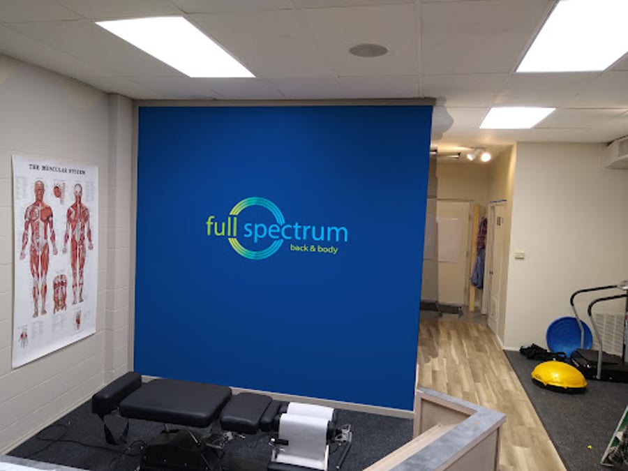 Full Spectrum Integrative Health