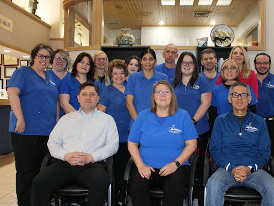 Wellness Concepts Clinic