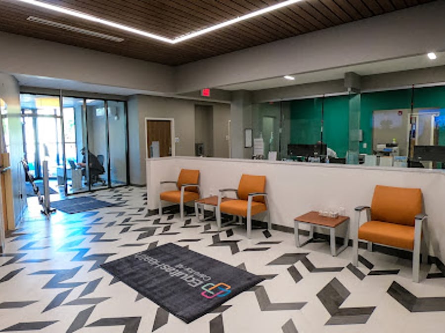 Equitas Health Cincinnati Health Center