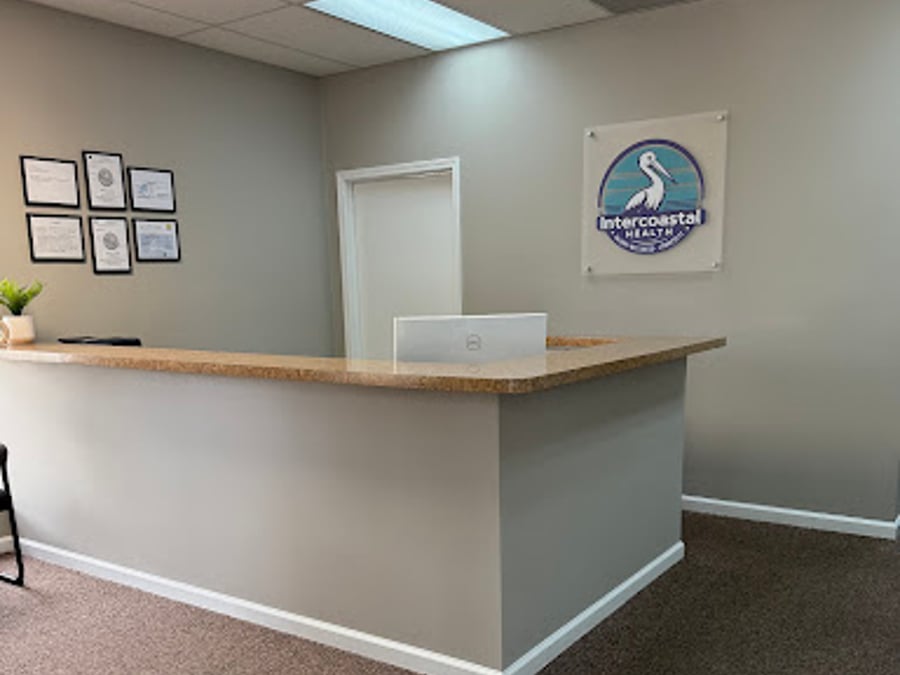 Intercoastal Health