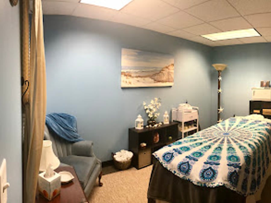 Tranquility Wellness Center, Inc