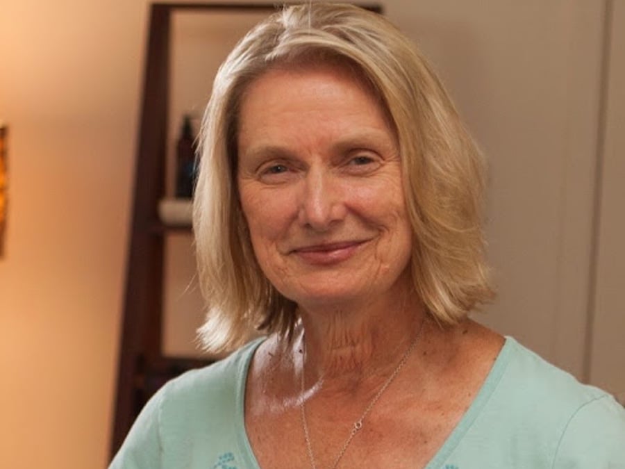 Radiance Therapy with Rose Alisandre