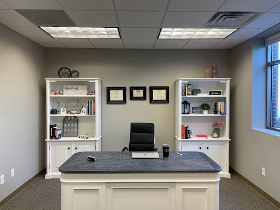 Cedar Circle Mental Health and Wellness