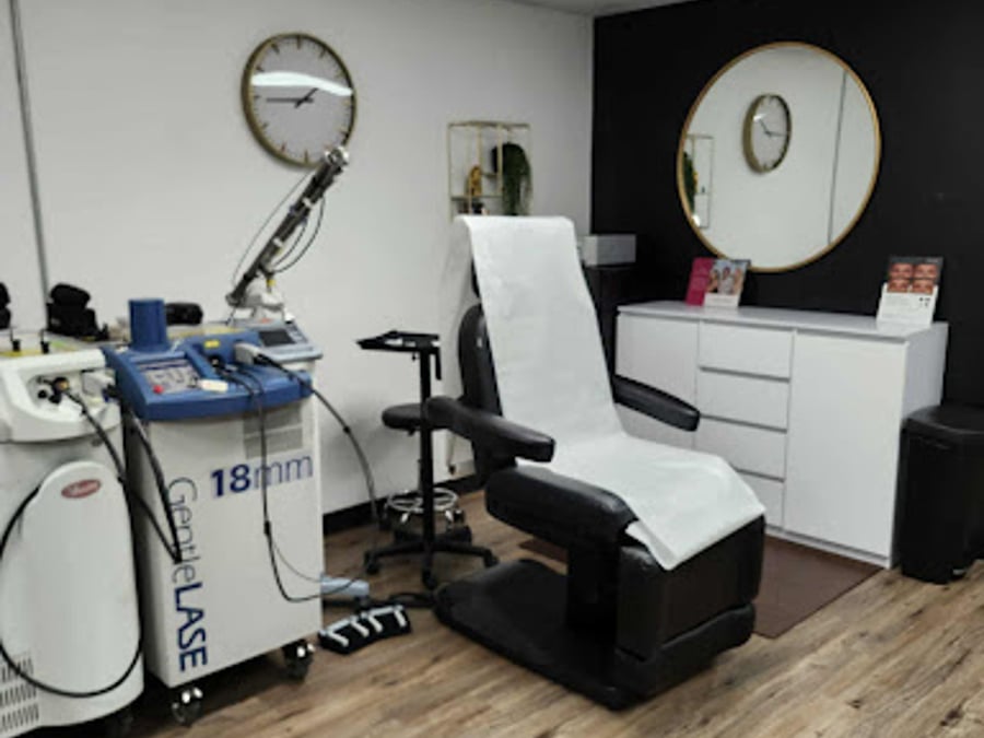 The Botox Spot