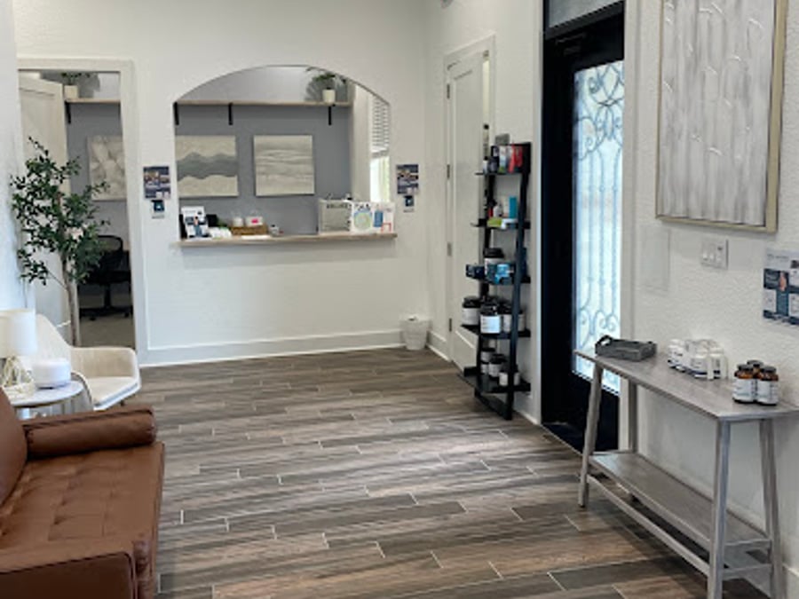 Well Within Chiropractic and Wellness Center