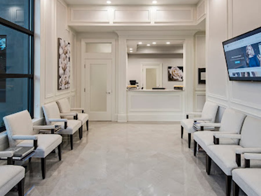 Aesthetic Surgery Center