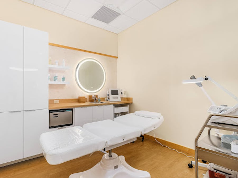 Skin Spot Laser Club