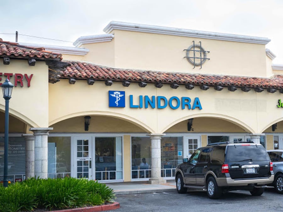 Lindora Clinic