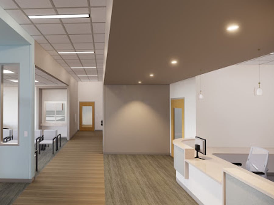 Wheeler Health - Waterbury Family Health & Wellness Center