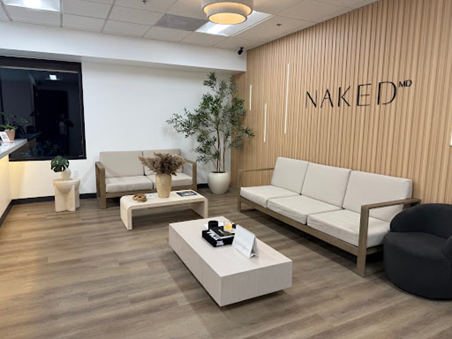 NakedMD Med Spa South Pasadena