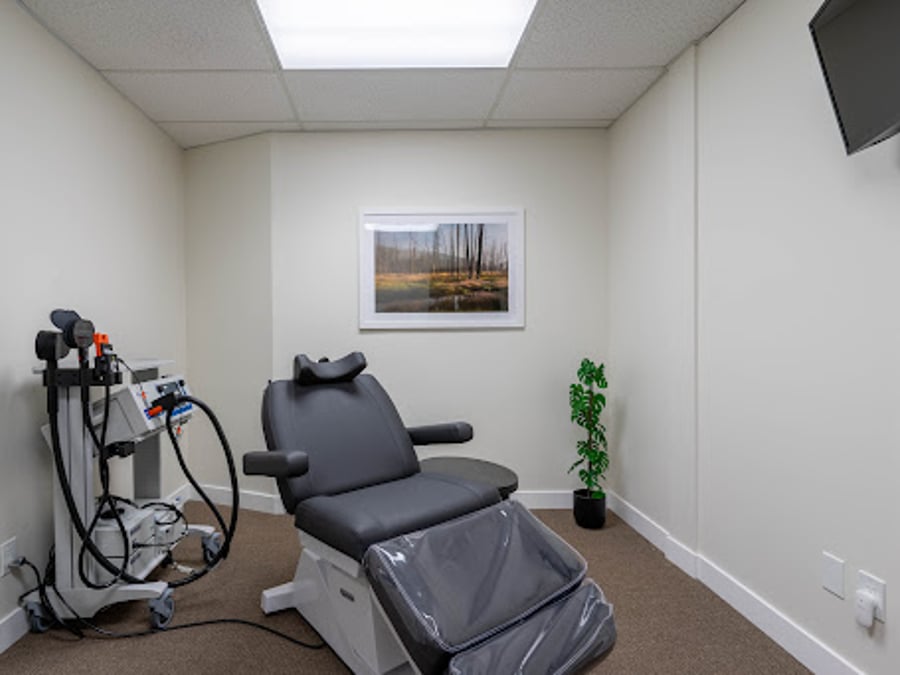 Neuro Wellness Spa - Dr. Baback "Bob" Gabbay
