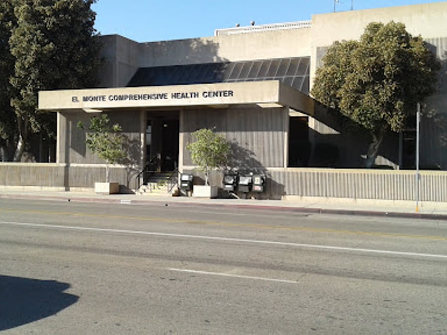 El Monte Comprehensive Health Center