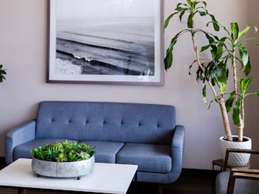 Natural Living Chiropractic & Acupuncture