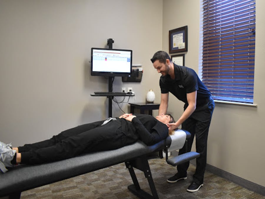 Curis Functional Health