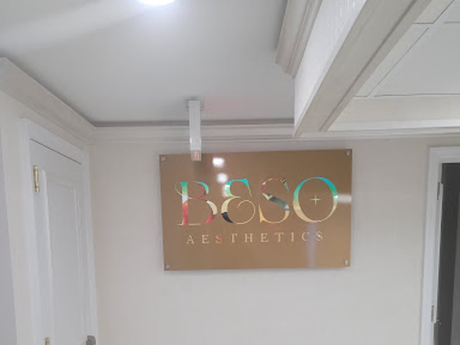 Med Spa NYC: Beso Aesthetics