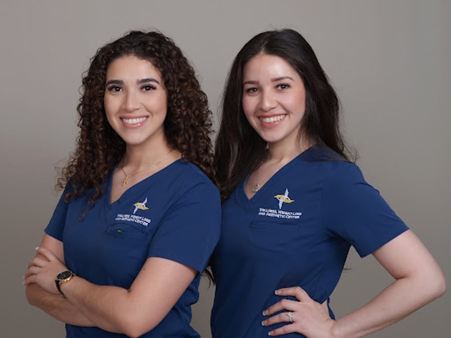 Wellness, Weight Loss, and Aesthetic Center