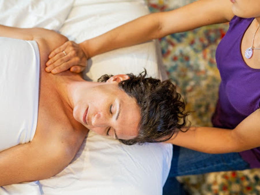 Rooted Integrative Wellness