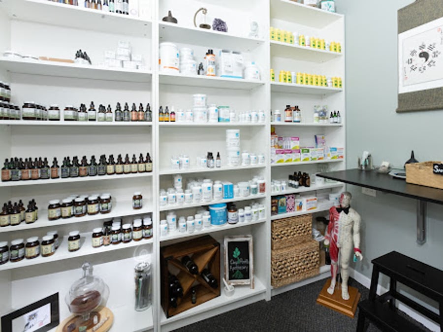 Deep Roots Family Wellness