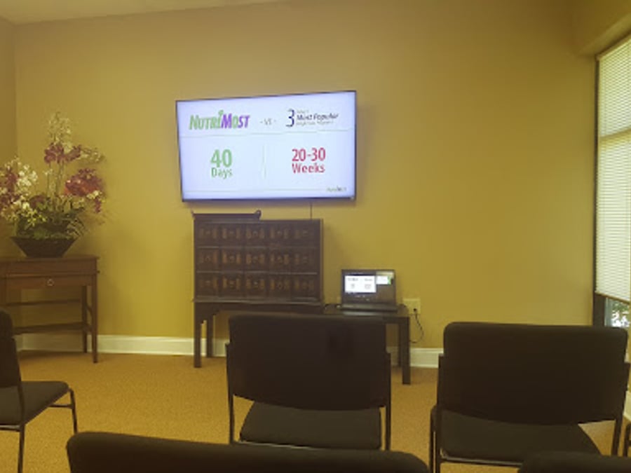 Dr. Urshan Health