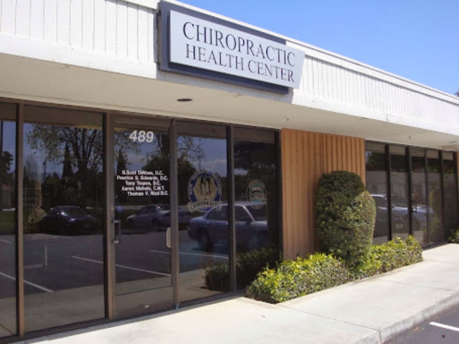VIP Health and Wellness