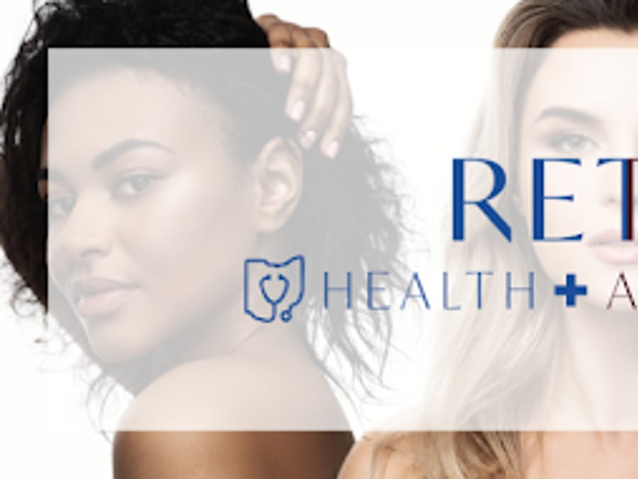 Retro Health and Aesthetics