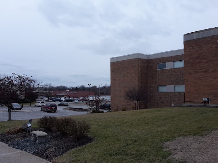 IU Health Arnett Medical Offices