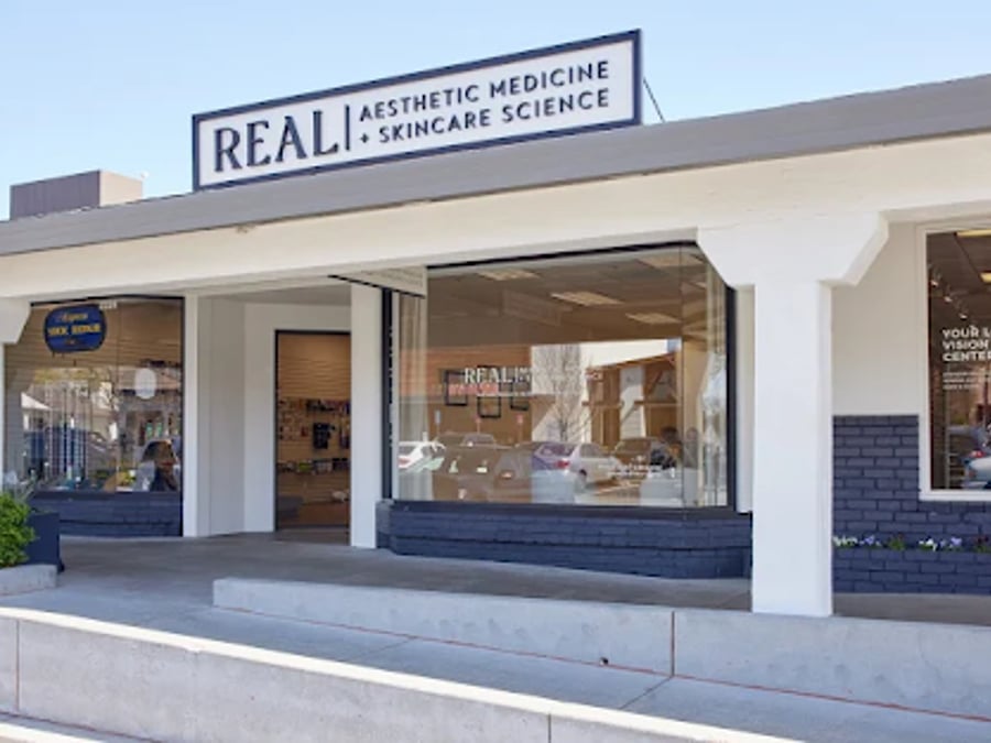 REAL Aesthetics + Wellness